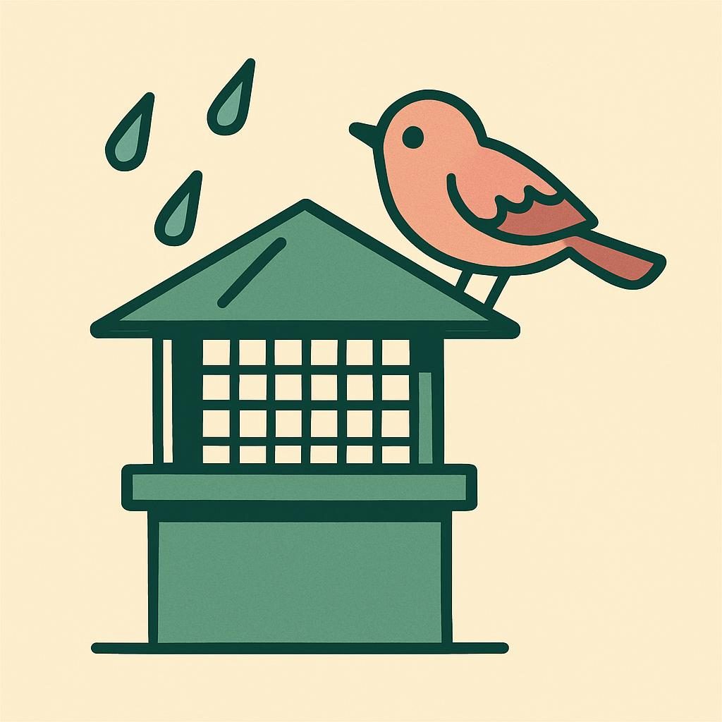 Chimney Cap Installation