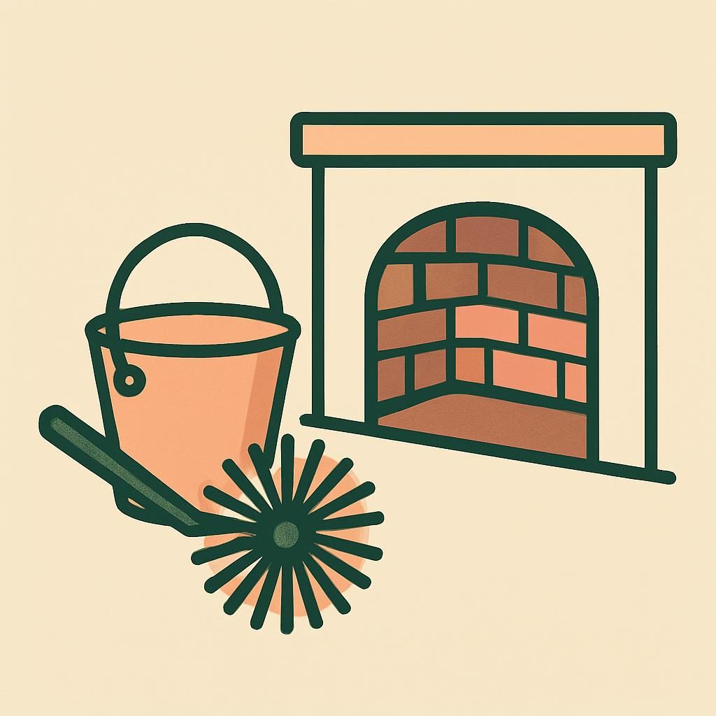 Chimney Cleaning