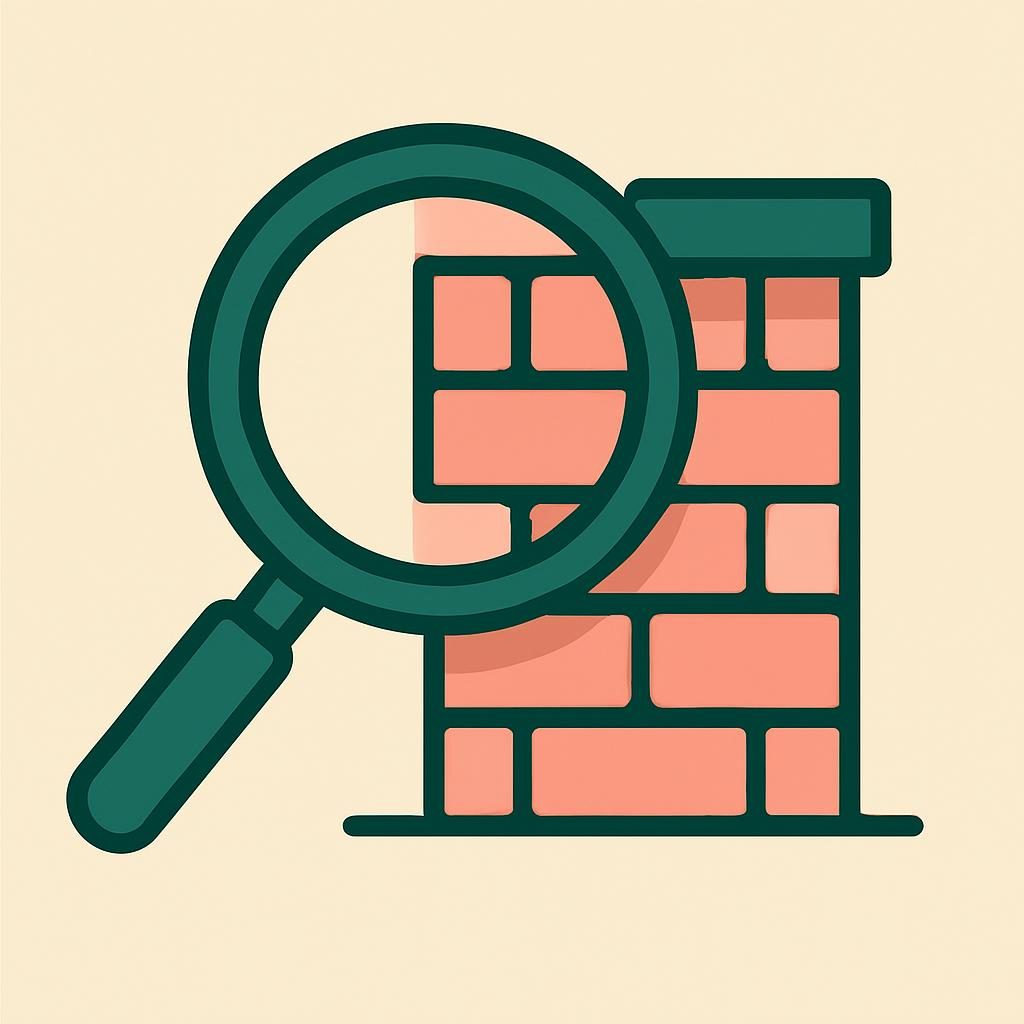 Chimney Inspection