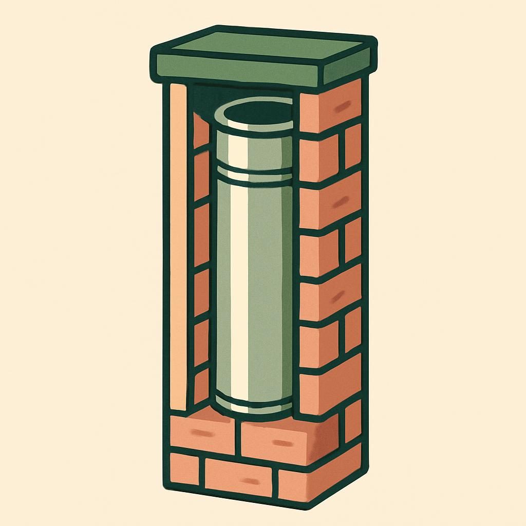Chimney Relining